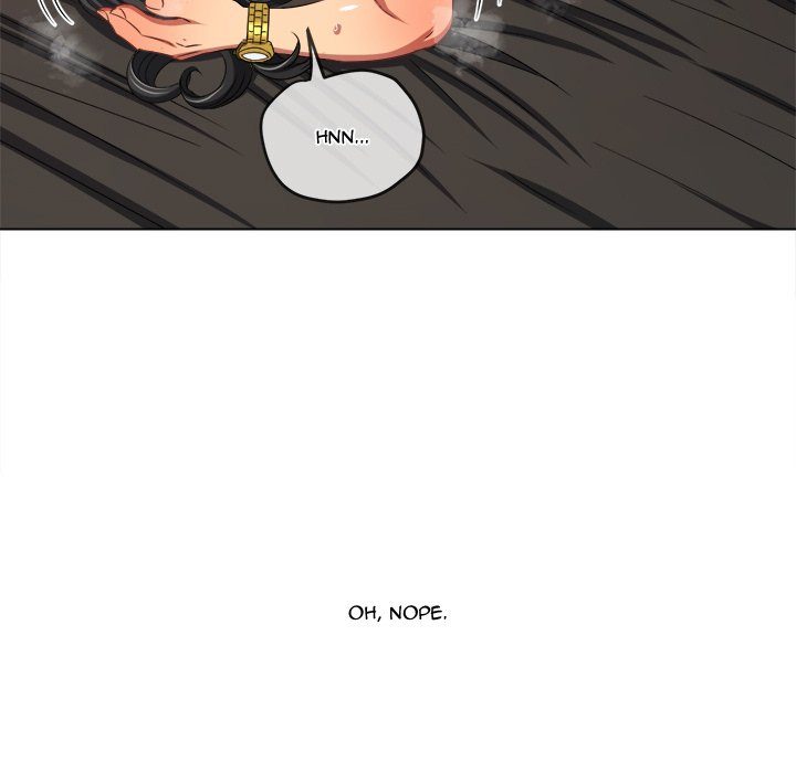 My High School Bully Chapter 230 - Page 126