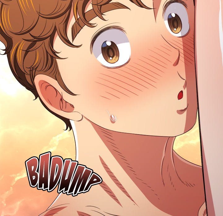 My High School Bully Chapter 230 - Page 134