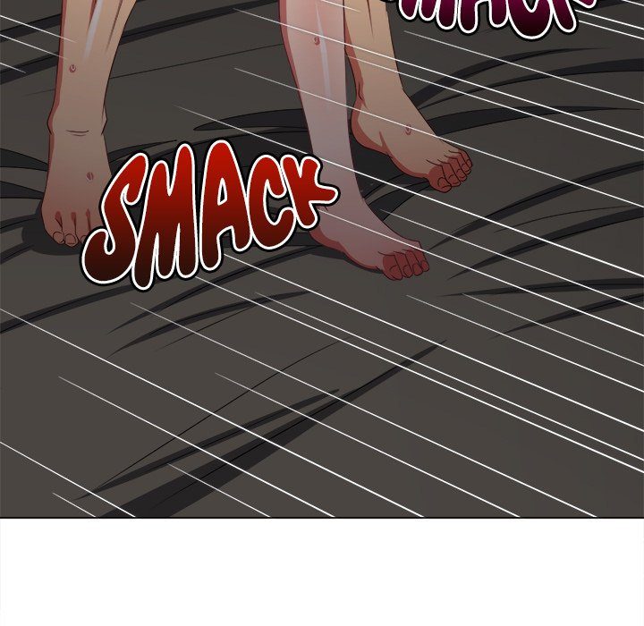 My High School Bully Chapter 230 - Page 83