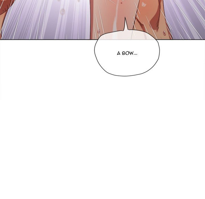 My High School Bully Chapter 230 - Page 91