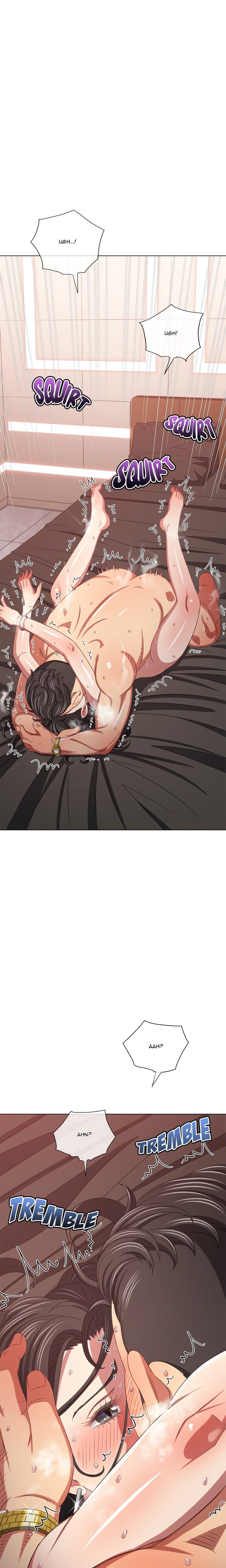 My High School Bully Chapter 231 - Page 7