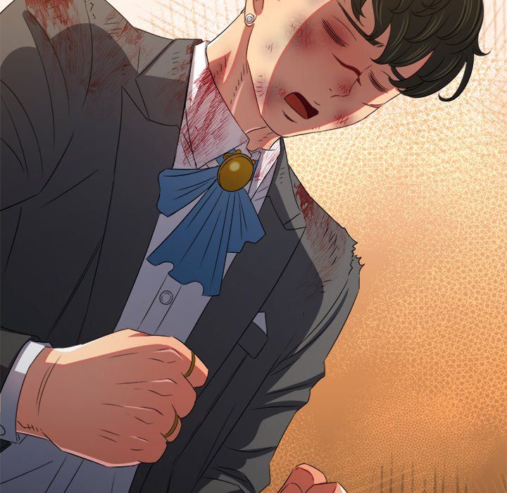 My High School Bully Chapter 232 - Page 123