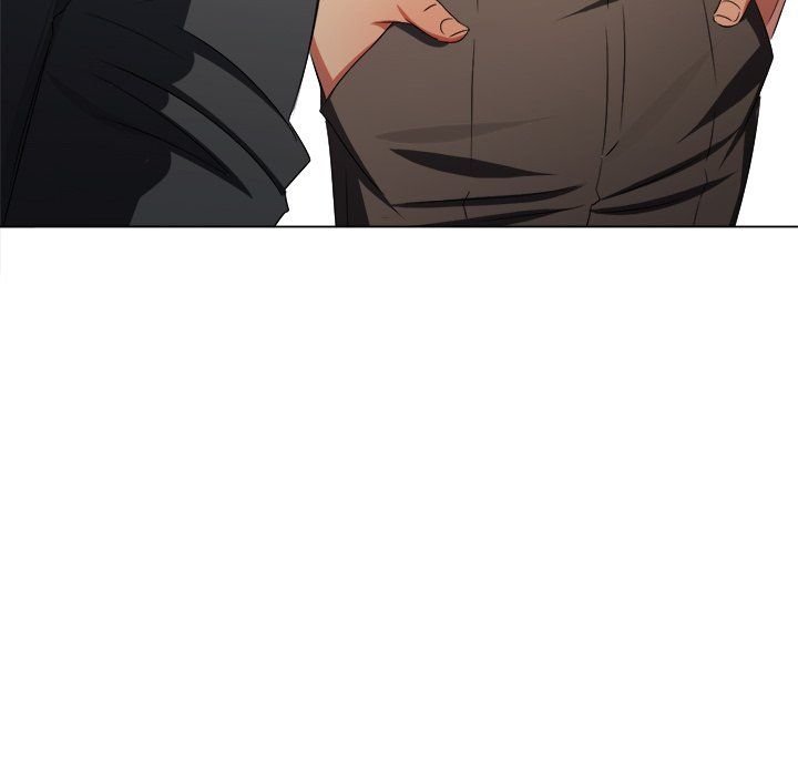 My High School Bully Chapter 232 - Page 131