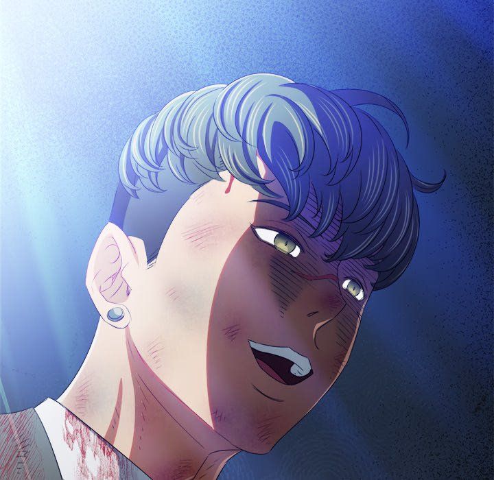 My High School Bully Chapter 232 - Page 138