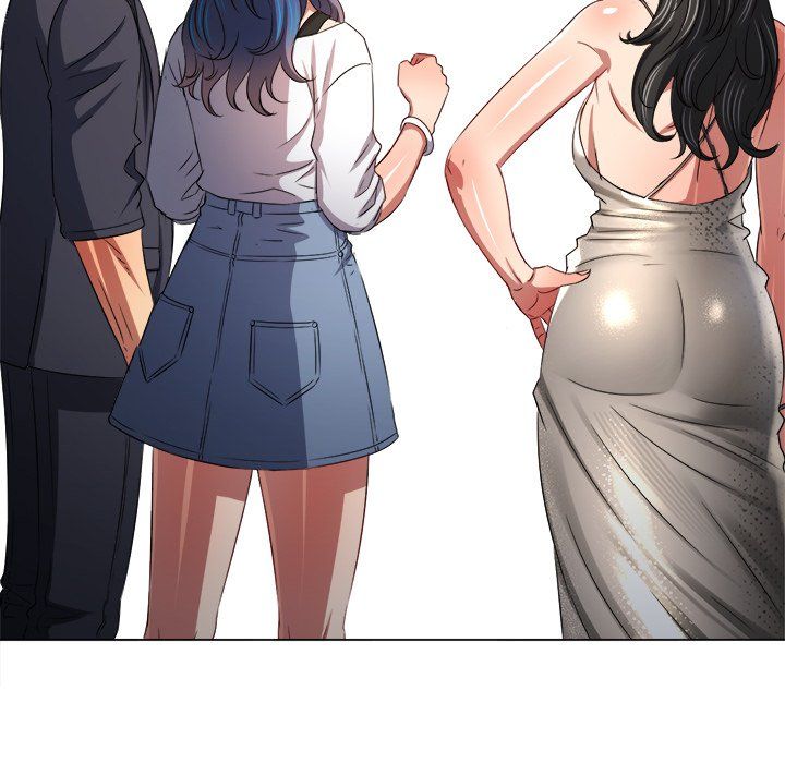 My High School Bully Chapter 232 - Page 156