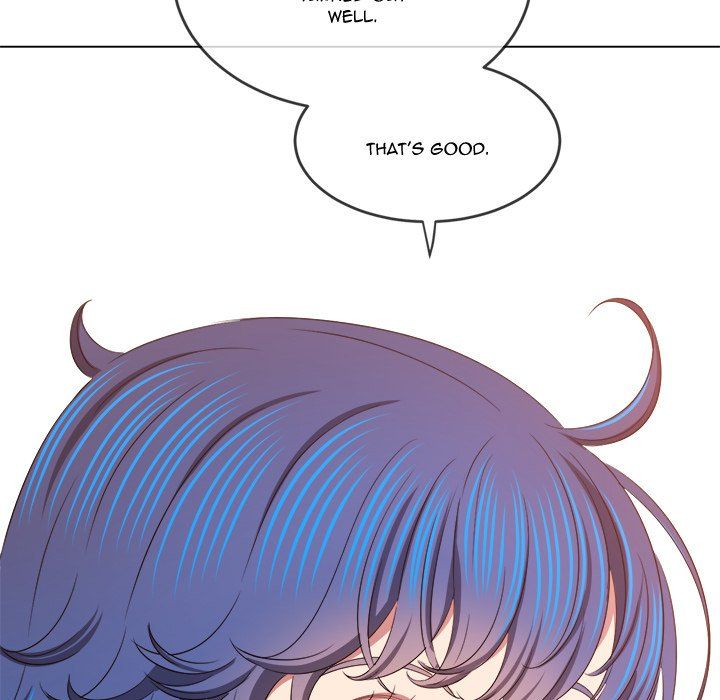 My High School Bully Chapter 232 - Page 33