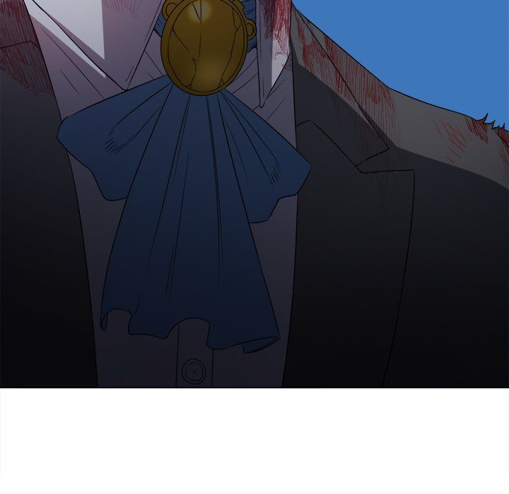 My High School Bully Chapter 233 - Page 10