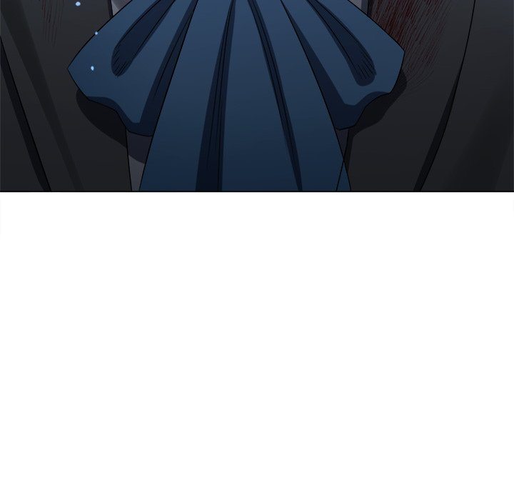 My High School Bully Chapter 233 - Page 141