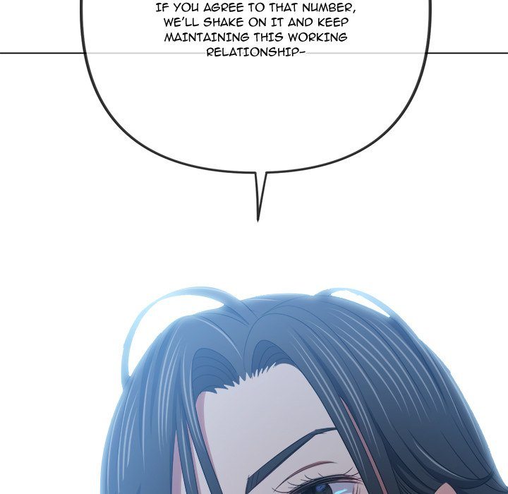 My High School Bully Chapter 233 - Page 146