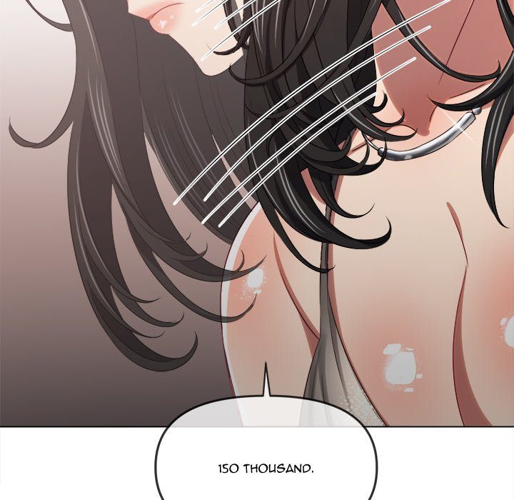 My High School Bully Chapter 233 - Page 154