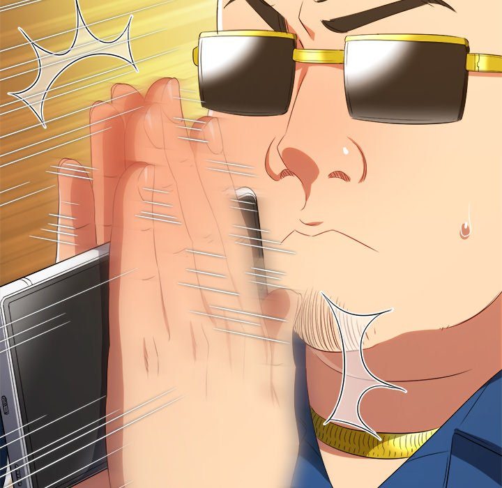 My High School Bully Chapter 233 - Page 175