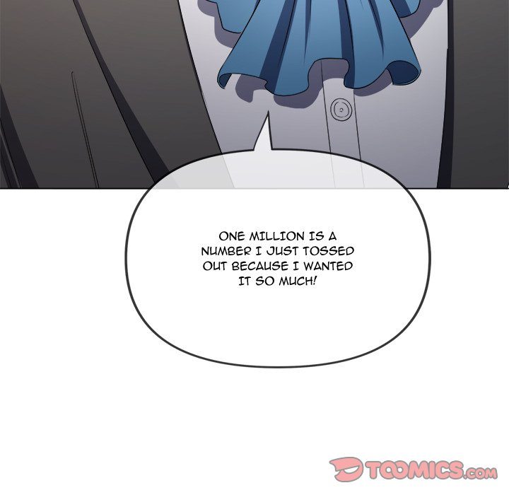 My High School Bully Chapter 233 - Page 40