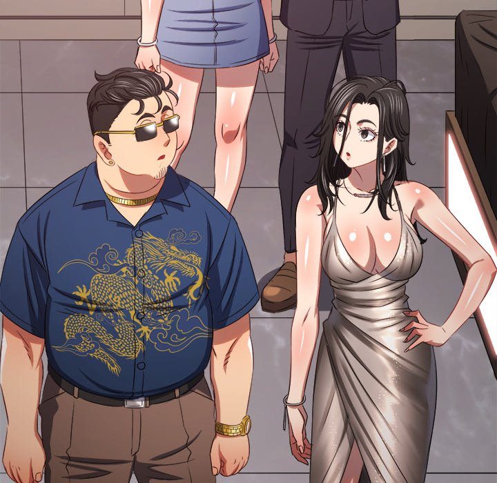 My High School Bully Chapter 234 - Page 128