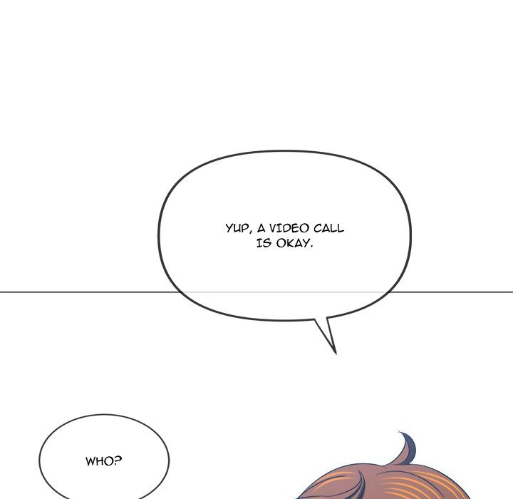 My High School Bully Chapter 234 - Page 138