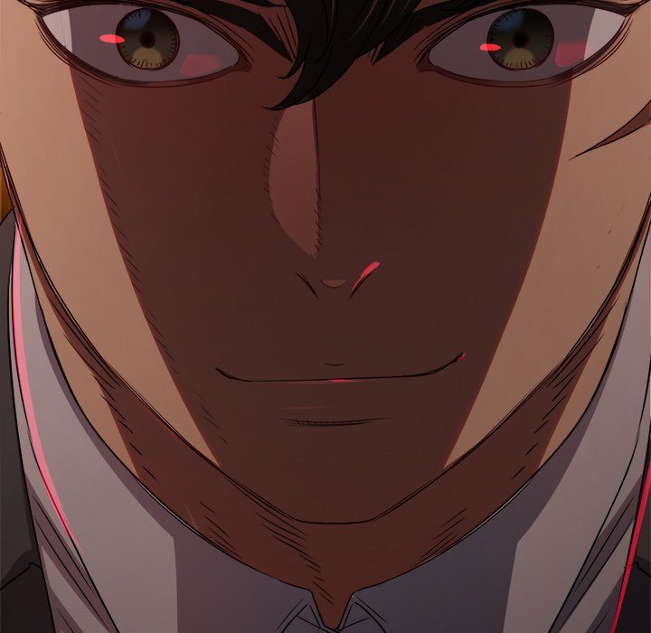 My High School Bully Chapter 234 - Page 26