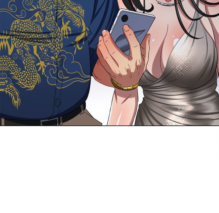 My High School Bully Chapter 234 - Page 32