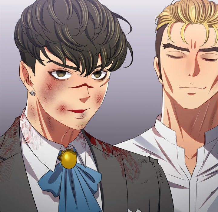 My High School Bully Chapter 234 - Page 63