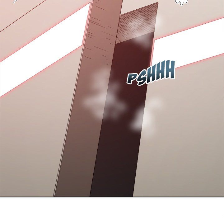 My High School Bully Chapter 236 - Page 116