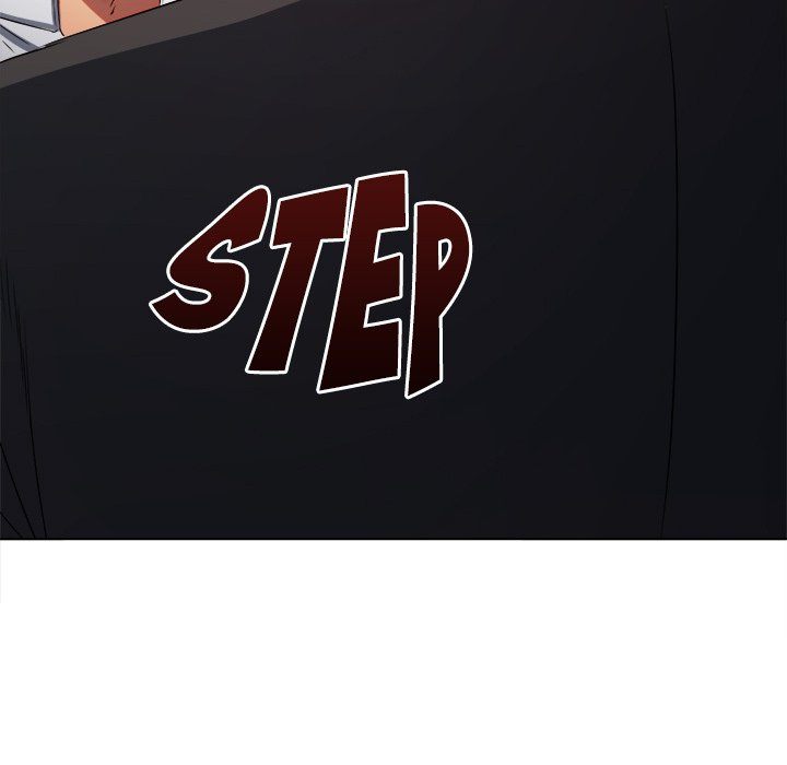 My High School Bully Chapter 236 - Page 142