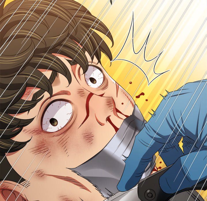 My High School Bully Chapter 236 - Page 195