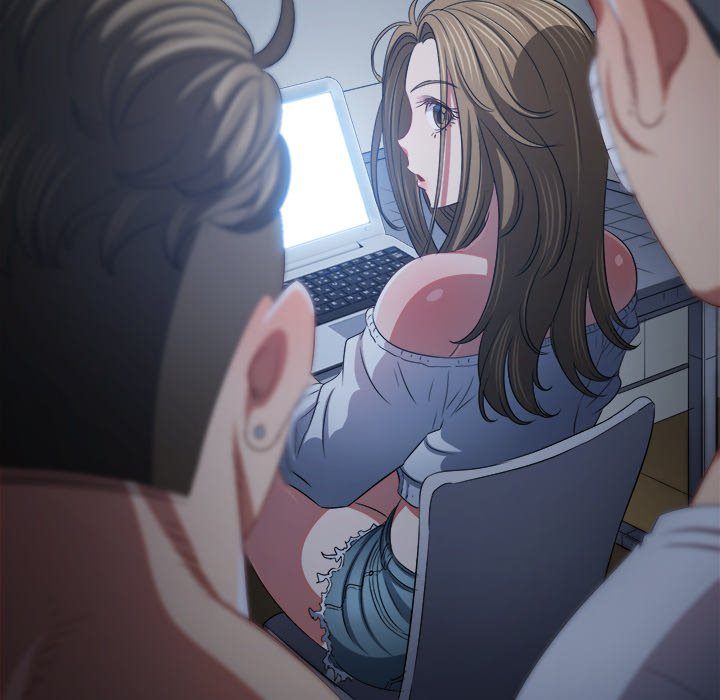 My High School Bully Chapter 236 - Page 22