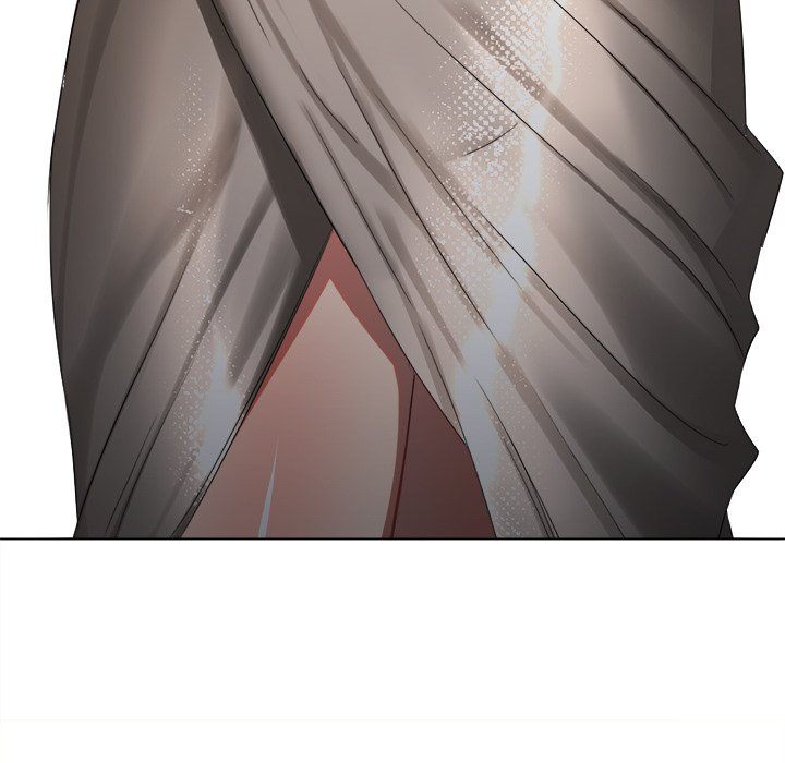 My High School Bully Chapter 236 - Page 27