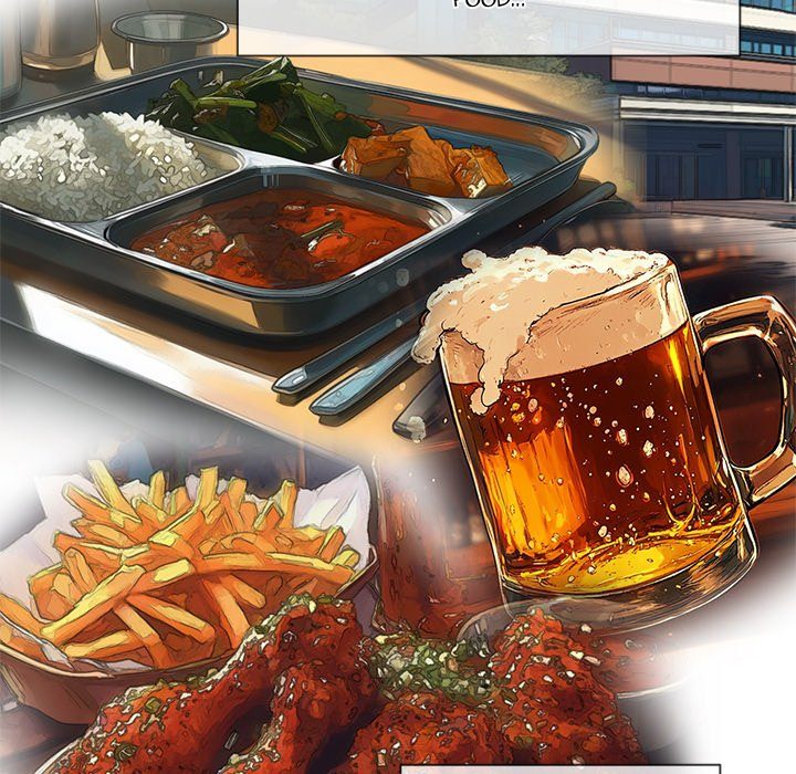 My High School Bully Chapter 236 - Page 66