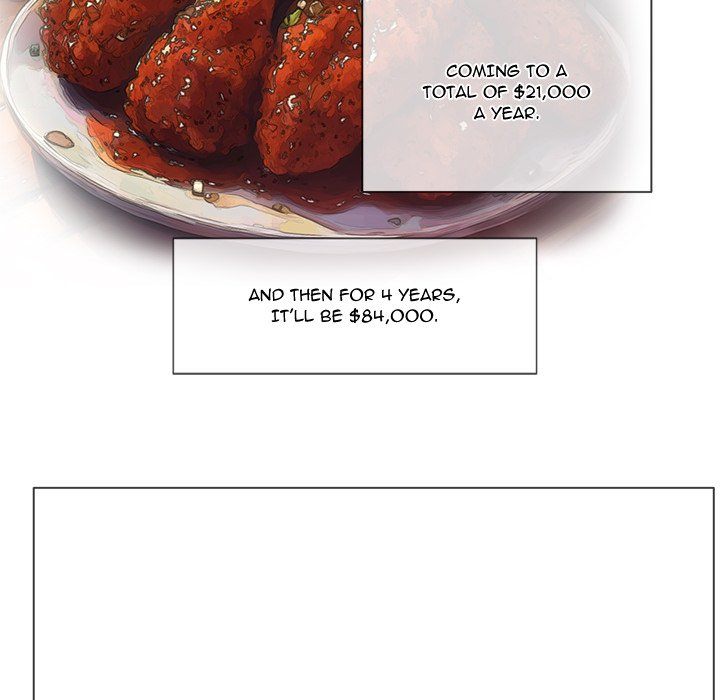 My High School Bully Chapter 236 - Page 67