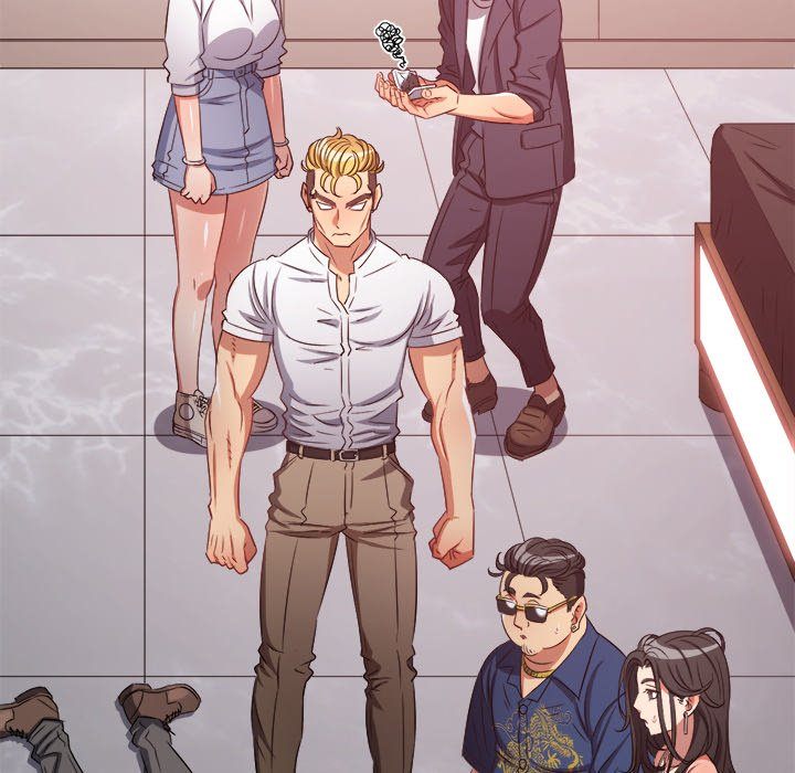 My High School Bully Chapter 236 - Page 9