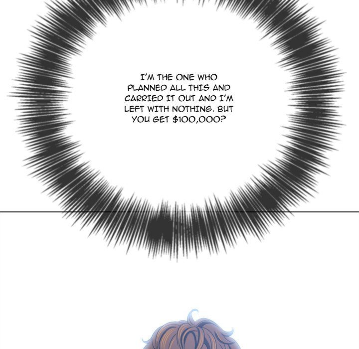 My High School Bully Chapter 236 - Page 98