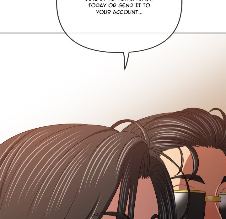 My High School Bully Chapter 237 - Page 122