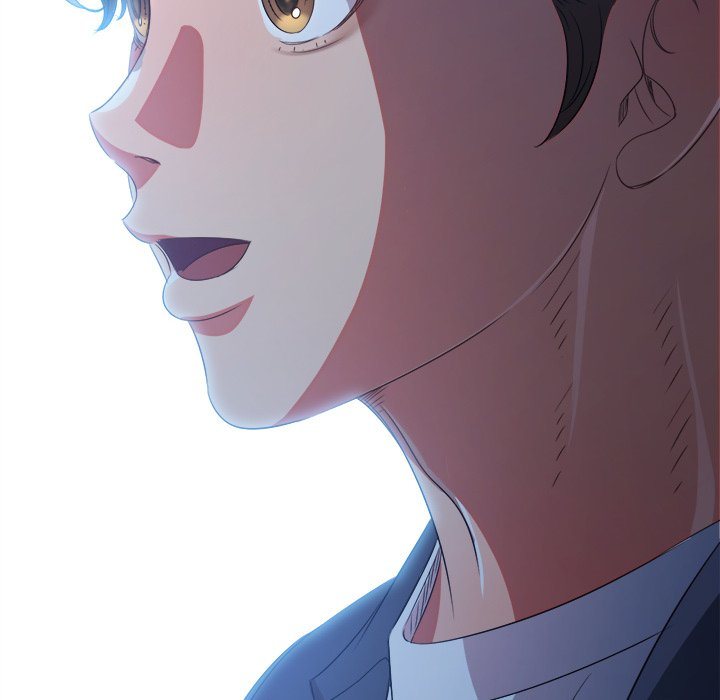 My High School Bully Chapter 237 - Page 127