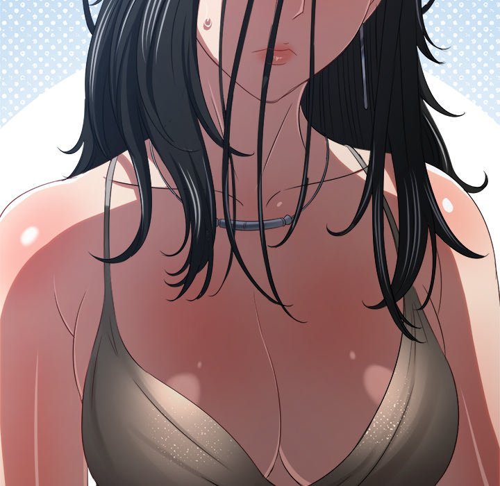 My High School Bully Chapter 237 - Page 154