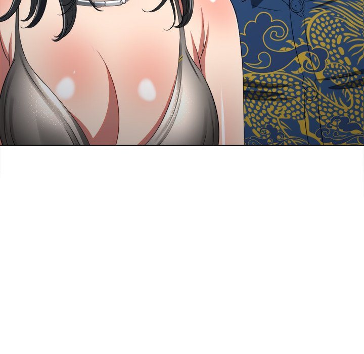 My High School Bully Chapter 237 - Page 166