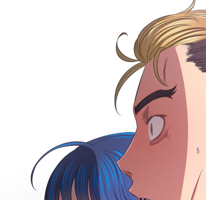 My High School Bully Chapter 237 - Page 90