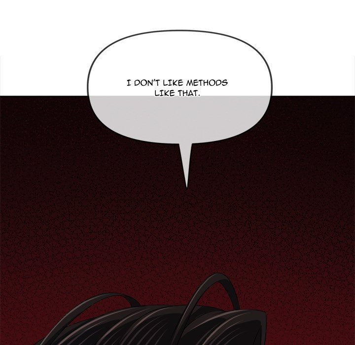 My High School Bully Chapter 238 - Page 22