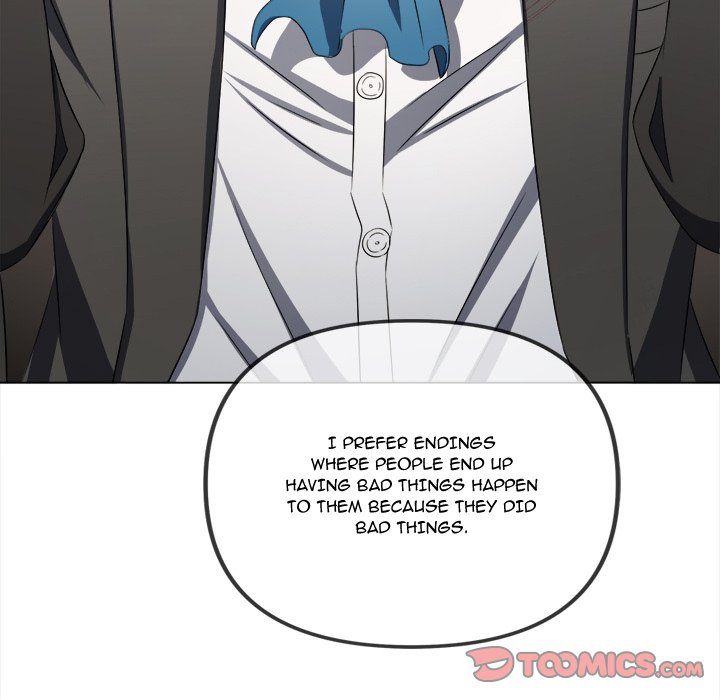 My High School Bully Chapter 238 - Page 28