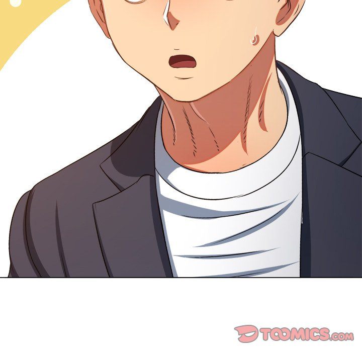 My High School Bully Chapter 238 - Page 44