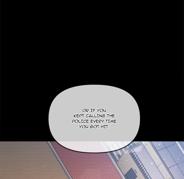 My High School Bully Chapter 238 - Page 58