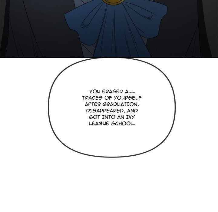 My High School Bully Chapter 238 - Page 88