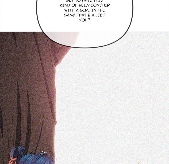 My High School Bully Chapter 238 - Page 94