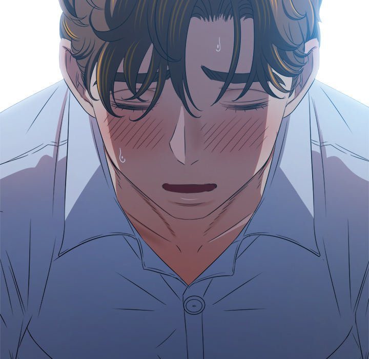 My High School Bully Chapter 239 - Page 102