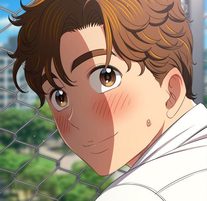 My High School Bully Chapter 239 - Page 139