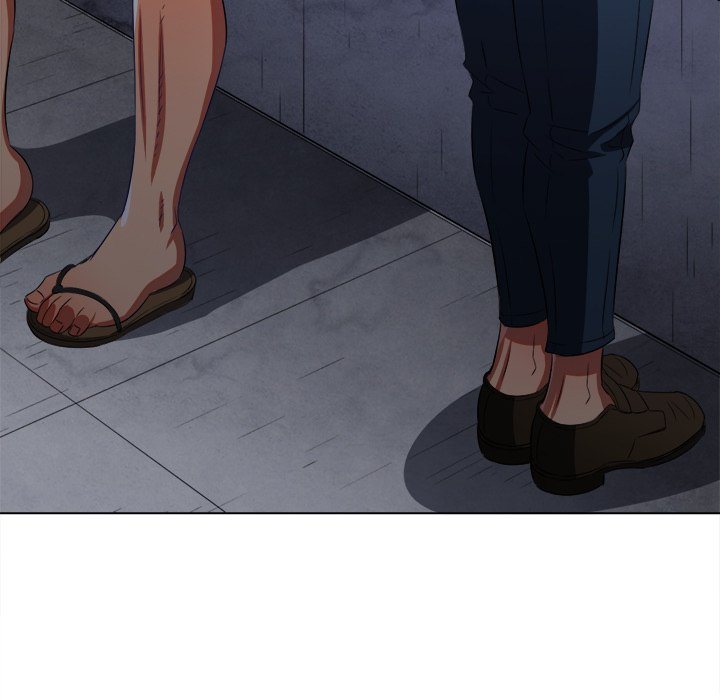 My High School Bully Chapter 239 - Page 151