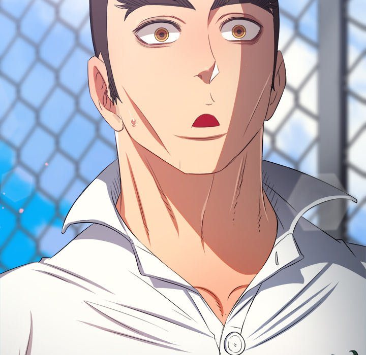 My High School Bully Chapter 239 - Page 188