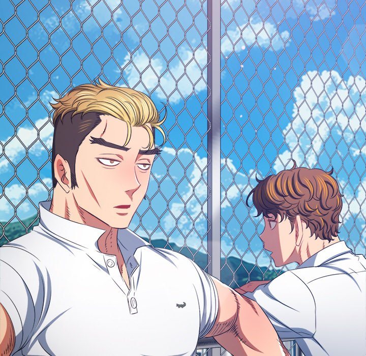 My High School Bully Chapter 239 - Page 20