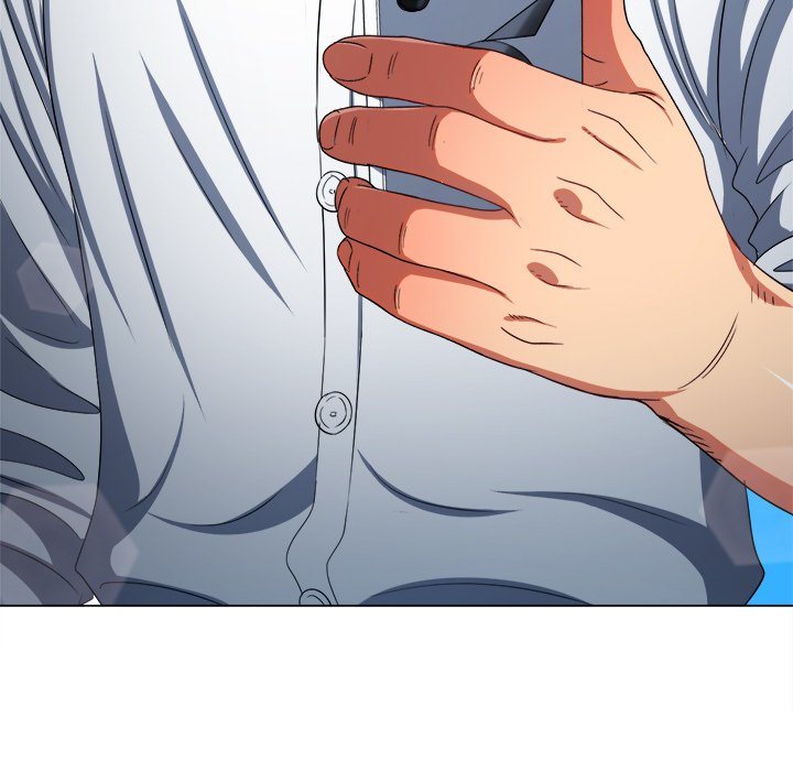 My High School Bully Chapter 239 - Page 225