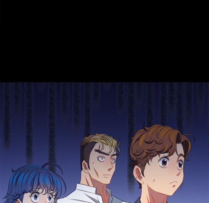 My High School Bully Chapter 239 - Page 43