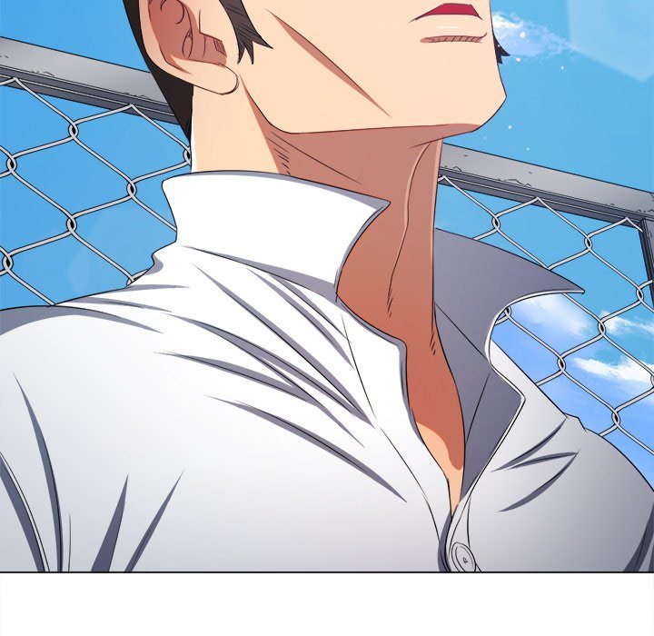 My High School Bully Chapter 239 - Page 87