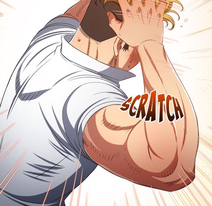 My High School Bully Chapter 239 - Page 90